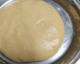 गुबगुबीत फुगलेले जाळीदार अनारसे (anarse recipe in marathi) रेसिपी स्टेप 5 फोटो 