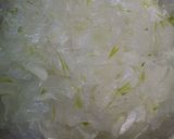 Foto langkah ke 1 dari resep Es Aloe Vera Homemade.