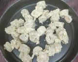 A picture of step 5 of Soya Chaap Malai Tikka.