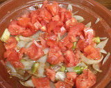 Foto del paso 3 de la receta: Tajín de verduras