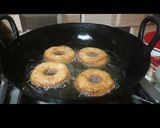 A picture of step 8 of Dounts.