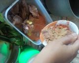 Foto langkah ke 4 dari resep Sie itek masak merah (masakan Aceh).