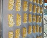 Foto langkah ke 3 dari resep Kastengel.