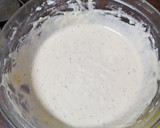 Foto del paso 2 de la receta: Soldaditos de merluza con papas, ensalada mixta y mayonesa
