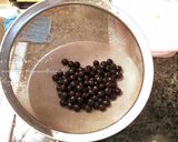 A picture of step 5 of Quick Homemade Bubble Milk Tea (Instant Version).