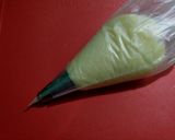 Foto langkah ke 11 dari resep Eclair Klasik.