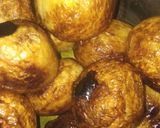صورة لخطوة 2 من وصفة اللفت أكلة شتويه بتشهي 😋😋