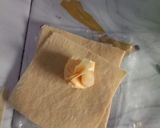 Foto langkah ke 3 dari resep Ekado mini isi ayam tahu.