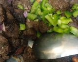 A picture of step 8 of Liver.