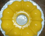 Foto langkah ke 6 dari resep Pudding Jagung Susu Keju.