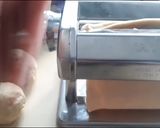 Foto langkah ke 3 dari resep Pastel isi Sayur ala Rianti Kitchen.