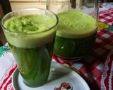 Foto del paso 2 de la receta: Jugó verde Detox