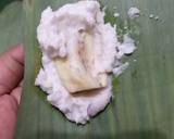 141.Naga Sari (kue pisang) langkah memasak 4 foto