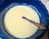 Foto langkah ke 1 dari resep Puding lumut yummy 🍰.