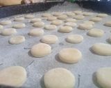 Foto del paso 5 de la receta: Conitos de Dulce de Leche