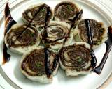 Chocolate pinwheels sandwiches recipe step 12 photo