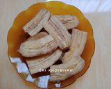 Foto langkah ke 1 dari resep Pisang Goreng Kriuk Renyah Tahan Lama.