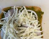 Hulk sandwich recipe step 5 photo