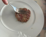 Foto del paso 4 de la receta: Carne de Hamburguesa