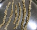 ફરસી ટ્વીસ્ટ પૂરી (Farsi Twist Poori Recipe In Gujarati) રેસીપી સ્ટેપ2ફોટો