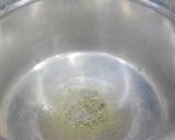 A picture of step 3 of Veg sambhar.