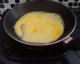 Foto langkah ke 3 dari resep Rolade Ayam Polos.