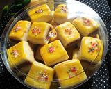 Foto langkah ke 9 dari resep Kue kering isi wafer.