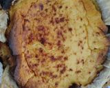 Foto del paso 6 de la receta: Tarta de queso al horno 🧀