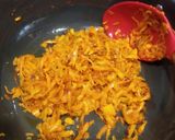 ગાજર નો હલવો (Gajar Halwa Recipe In Gujarati) રેસીપી સ્ટેપ2ફોટો