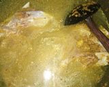 Foto langkah ke 3 dari resep Ayam Betutu.