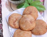 A picture of step 14 of Alo wali kachori😋.