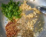 चार्ली चिल्ली पोटॅटो वेजी (Chilli Potato Veggies Recipe In Marathi) रेसिपी स्टेप 5 फोटो 