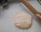 Foto del paso 4 de la receta: Tarta de frutilla🍓