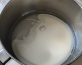Foto del paso 2 de la receta: Glaseado espejo para tartas