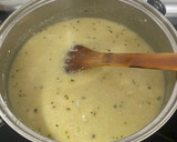 Foto del paso 12 de la receta: Risotto de pollo y queso