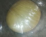 Foto del paso 5 de la receta: Pan trenzado (Jalá)