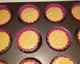 Foto del paso 5 de la receta: Magdalenas integrales de manzana
