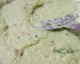 கொத்தமல்லி கொழுக்கட்டை ரெசிபி ஸ்டேப் 3 புகைப்படம்