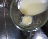 Foto langkah ke 3 dari resep Kori Kohi (Es Kopi Jepang).