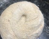 Foto del paso 3 de la receta: Calzone Integral de Espinacas ♥️