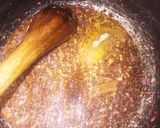 A picture of step 3 of Pilau.