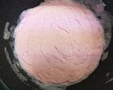 Méteres torta recept fázis 2 fotója