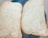 A picture of step 2 of Corn Paneer Chilli Grilled Sandwich 🥪.