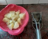 Foto del paso 2 de la receta: Ñoquis de papa