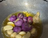 Foto langkah ke 2 dari resep Soto Seger Boyolali.