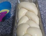 Foto del paso 9 de la receta: Trenza dulce rellena.👩🏼‍🍳
