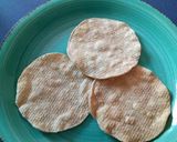 A picture of step 5 of Beef Trotter Tostadas.