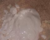 صورة لخطوة 2 من وصفة حلا النسكافيه