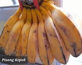 Foto langkah ke 1 dari resep Sarkoyo (Setup Pisang & Roti Tawar Khas Madura).