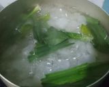 Foto langkah ke 3 dari resep Manisan kolang kaling.